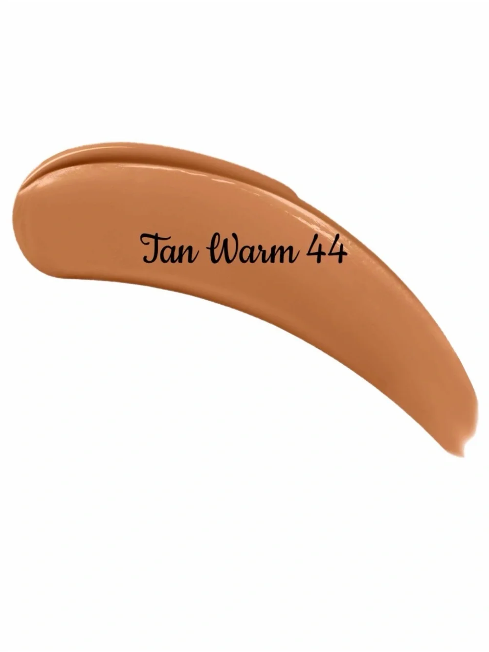 $46 Retail NIB IT Cosmetics Your Skin But Better Foundation - Tan Warm 44